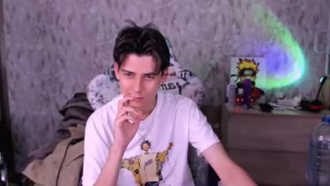Foxicfu online show from July 22, 2026, 3:26 pm