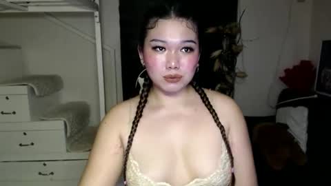 Alicia Baby online show from March 10, 2026, 2:33 pm