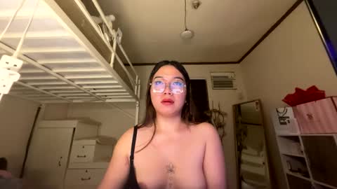 Alicia Baby online show from May 14, 2026, 7:53 pm