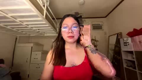 Alicia Baby online show from May 16, 2026, 6:32 am