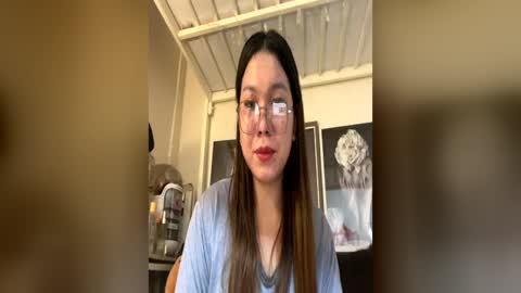 Alicia Baby online show from July 5, 2026, 3:52 pm