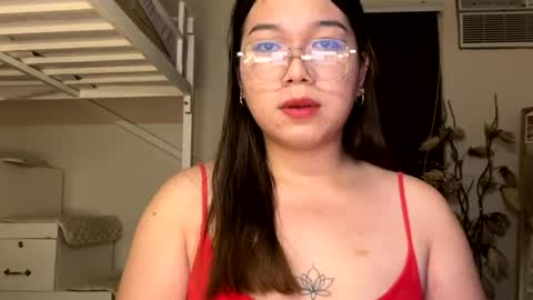 Alicia Baby online show from July 21, 2026, 4:53 pm