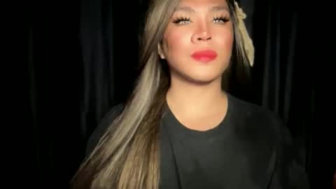 KITTY online show from February 19, 2026, 12:12 pm