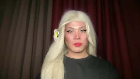 KITTY online show from April 6, 2026, 1:01 pm