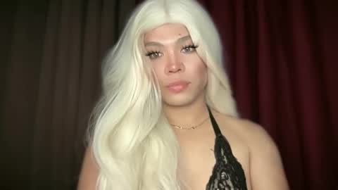 KITTY online show from April 12, 2026, 6:51 am