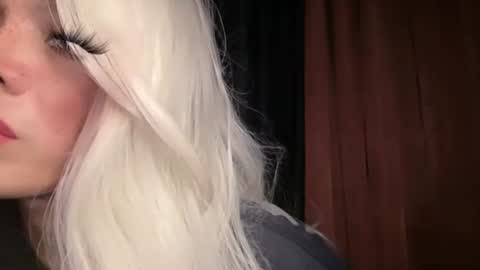 KITTY online show from April 13, 2026, 6:30 am