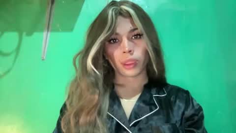 KITTY online show from May 24, 2026, 12:10 pm
