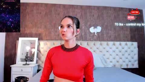 MeganFoxxy online show from June 13, 2026, 9:46 pm