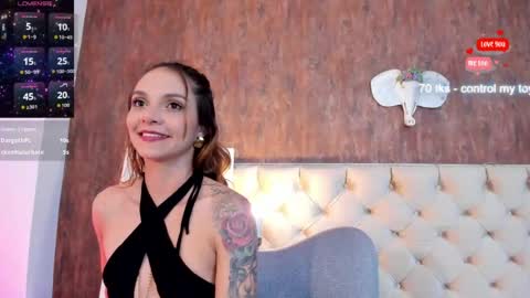 MeganFoxxy online show from June 20, 2026, 10:01 pm