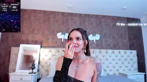 MeganFoxxy online show from July 1, 2026, 9:58 pm