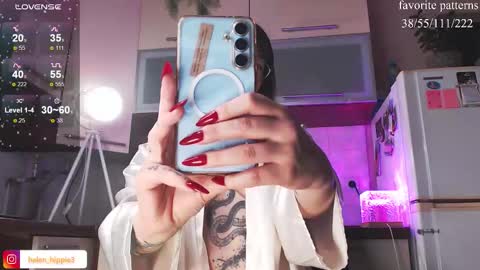 Helen - My streams are Monday - Friday at 8 AM NY time online show from November 21, 2025, 10:19 pm