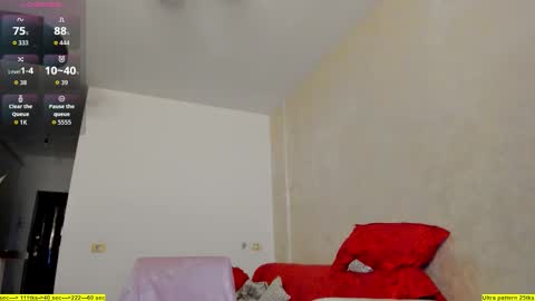 Snapshot of foxx_giirl chatting on February 24, 2026, 5:11 pm Foxx online show from February 24, 2026, 5:11 pm