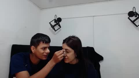 foxxy_and_lion online show from February 6, 2026, 12:30 pm