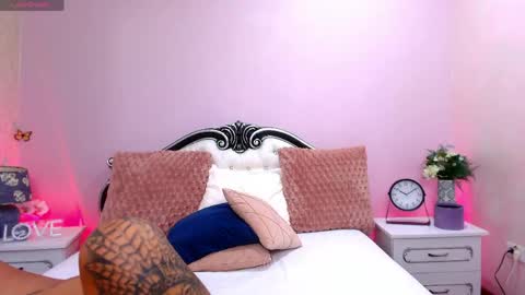 Clarise online show from June 3, 2026, 5:18 pm