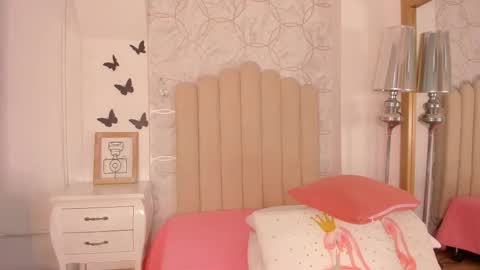 Foxy online show from March 15, 2026, 7:42 pm