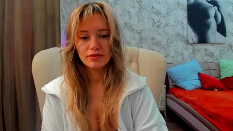 Foxy online show from March 26, 2026, 12:28 am