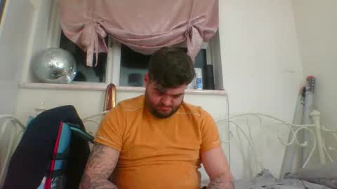 The Foxy Couple online show from March 11, 2025, 10:31 pm