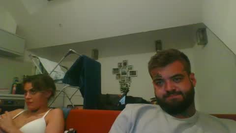 The Foxy Couple online show from July 17, 2026, 11:42 pm