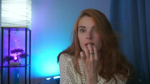 Eva online show from June 2, 2026, 7:27 pm