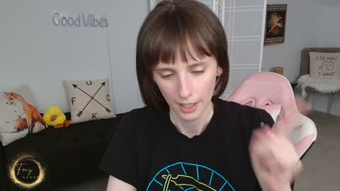 Lex Vive foxygamer cb online show from February 28, 2026, 2:34 am