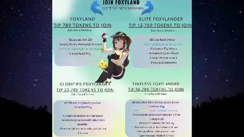 Snapshot of foxy_gamer chatting on July 29, 2026, 1:15 am Lex Vive foxygamer cb online show from July 29, 2026, 1:15 am