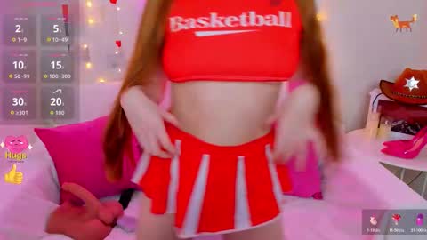 Angelica online show from March 26, 2026, 1:33 am