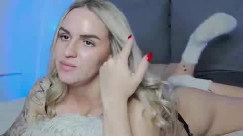 Foxy Kimmi online show from January 8, 2026, 6:59 am