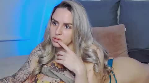 Foxy Kimmi online show from March 20, 2026, 4:39 am