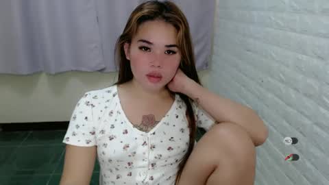 Snapshot of foxy_lei chatting on February 3, 2025, 5:51 am foxy_lei online show from February 3, 2025, 5:51 am