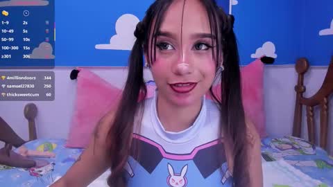 Samy online show from February 11, 2026, 6:35 pm