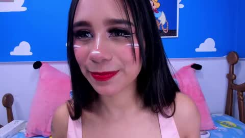 Samy online show from April 16, 2026, 6:09 pm