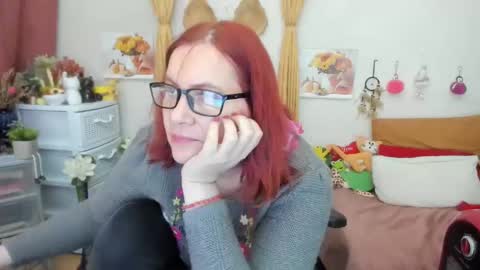 foxydesiree online show from December 7, 2024, 8:49 pm