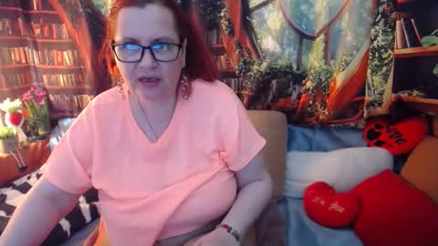 foxydesiree online show from May 26, 2026, 2:13 pm
