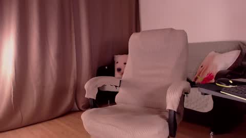 Snapshot of foxydiamond2020 chatting on January 26, 2025, 7:32 am Milena online show from January 26, 2025, 7:32 am