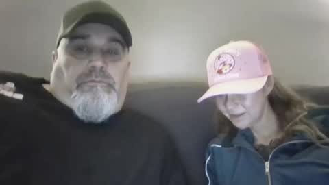 Snapshot of foxyfang chatting on January 6, 2025, 2:26 am foxyfang online show from January 6, 2025, 2:26 am