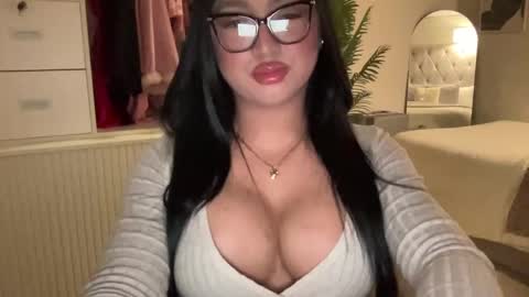 Ms Celeste Anne online show from March 7, 2025, 11:16 pm