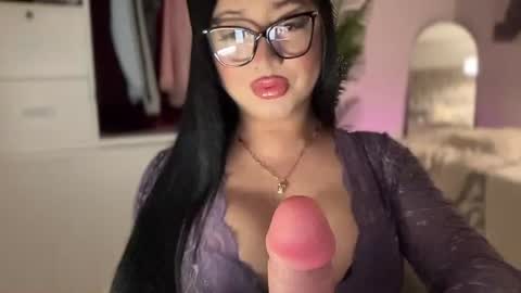 Ms Celeste Anne online show from October 20, 2025, 6:36 am