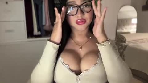 Ms Celeste Anne online show from February 12, 2026, 7:14 am