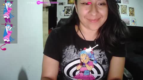 Malishka online show from March 30, 2026, 4:13 am