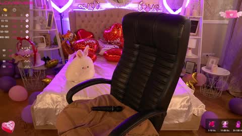 Inna  online show from February 8, 2025, 10:29 am