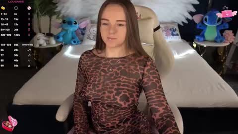 Inna  online show from October 3, 2025, 6:10 am