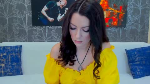 Foxy online show from January 12, 2025, 12:33 pm