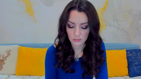 Foxy online show from September 21, 2025, 10:50 am