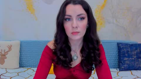 Foxy online show from September 29, 2025, 10:53 am