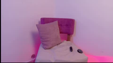 Roxxyy online show from November 13, 2025, 8:41 pm