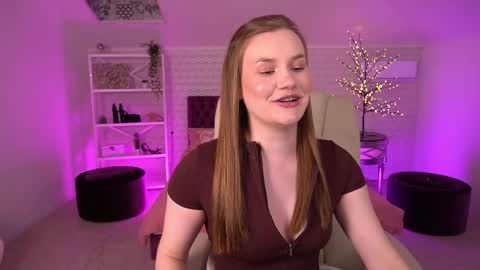 Snapshot of foxyykate chatting on May 11, 2026, 11:24 pm Kate online show from May 11, 2026, 11:24 pm