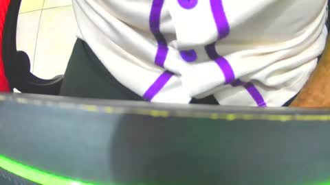 Fuya Duro online show from July 3, 2026, 2:07 am