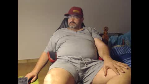 Fraboys online show from February 21, 2026, 10:22 pm