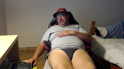 Fraboys online show from April 29, 2026, 6:47 pm