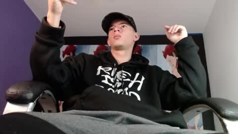 Fran online show from December 31, 2024, 2:03 pm